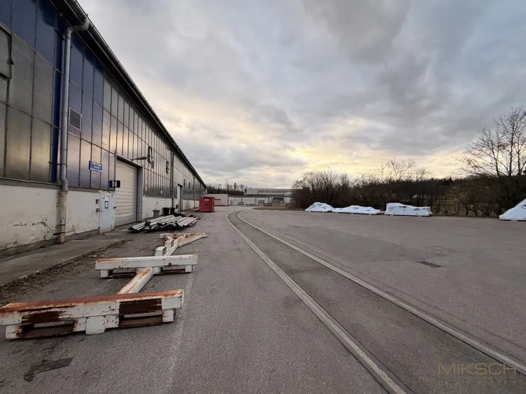 Gewerbeimmobilie mieten in Sankt Pölten – € 3 – Bild 8 von 13