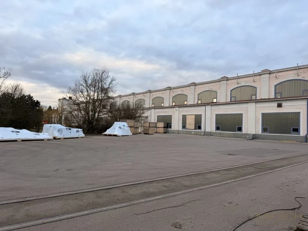 Gewerbeimmobilie mieten in Sankt Pölten – € 3 – Bild 9 von 13