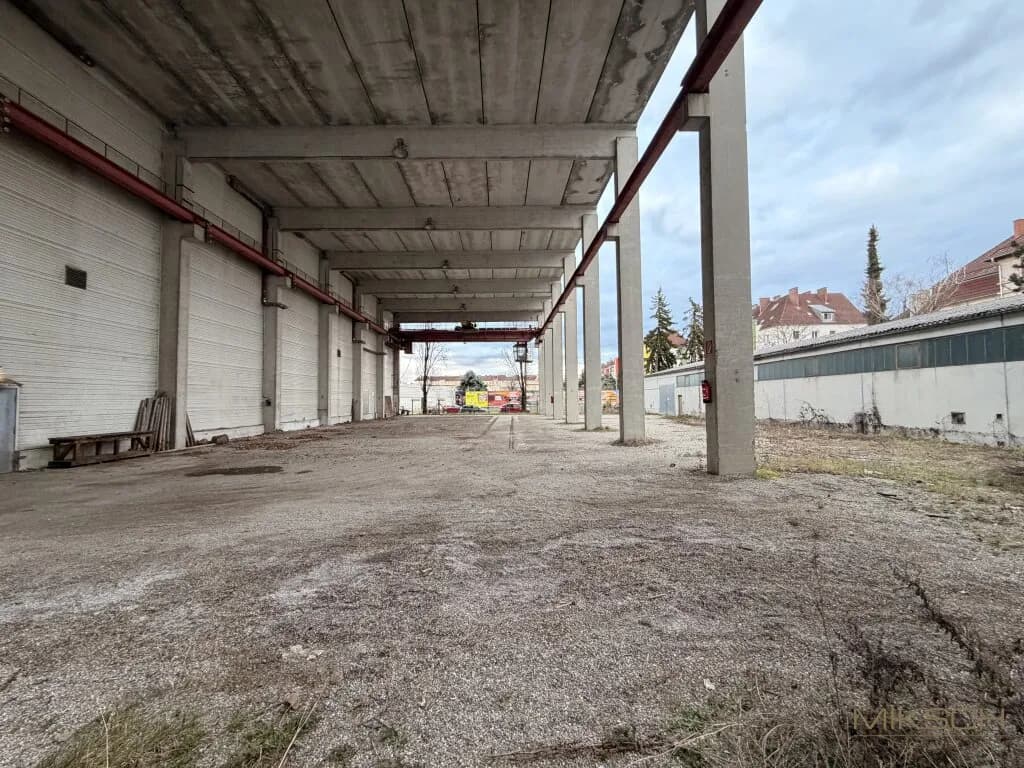 Gewerbeimmobilie mieten in Sankt Pölten – € 3 – Bild 12 von 13