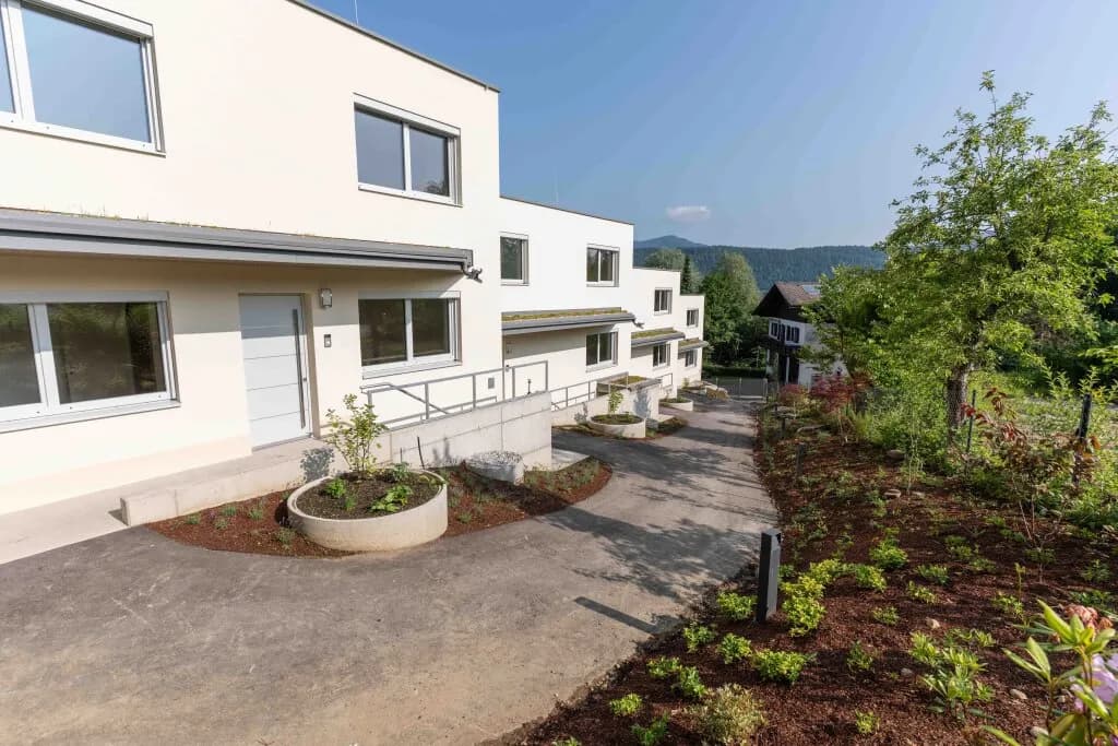 5-Zimmer-Haus mieten in Klagenfurt Land – 166 m², € 3.190 – Bild 13 von 18