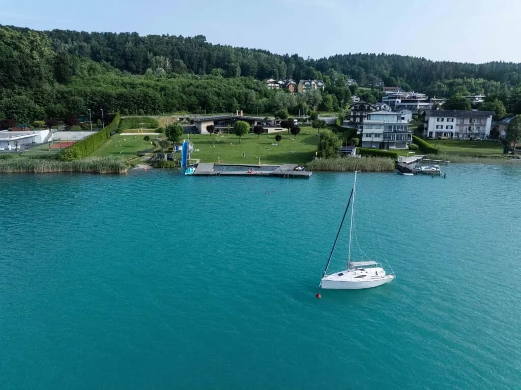 5-Zimmer-Haus mieten in Klagenfurt Land – 166 m², € 3.190 – Bild 15 von 18