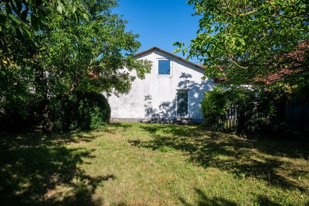Grundstück kaufen in Korneuburg – 500 m², € 299.000 – Bild 1 von 8