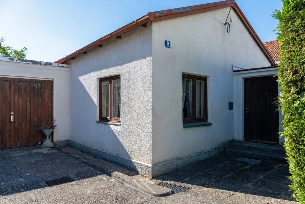 Grundstück kaufen in Korneuburg – 500 m², € 299.000 – Bild 5 von 8