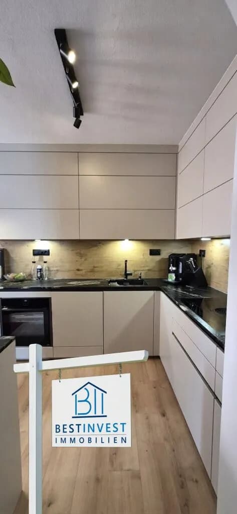 2-Zimmer-Wohnung kaufen in Graz – 68 m², € 235.000 – Bild 2 von 23