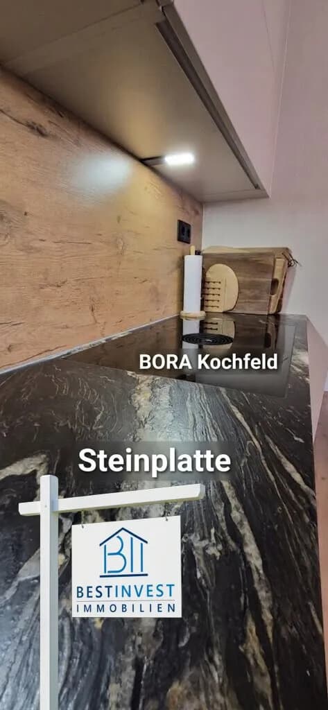 2-Zimmer-Wohnung kaufen in Graz – 68 m², € 235.000 – Bild 4 von 23