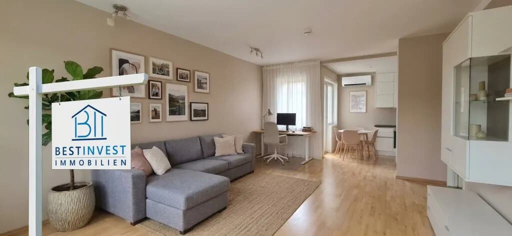 2-Zimmer-Wohnung kaufen in Graz – 68 m², € 235.000 – Bild 8 von 23