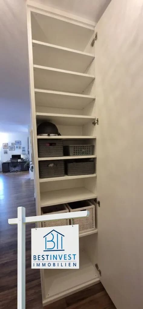 2-Zimmer-Wohnung kaufen in Graz – 68 m², € 235.000 – Bild 18 von 23