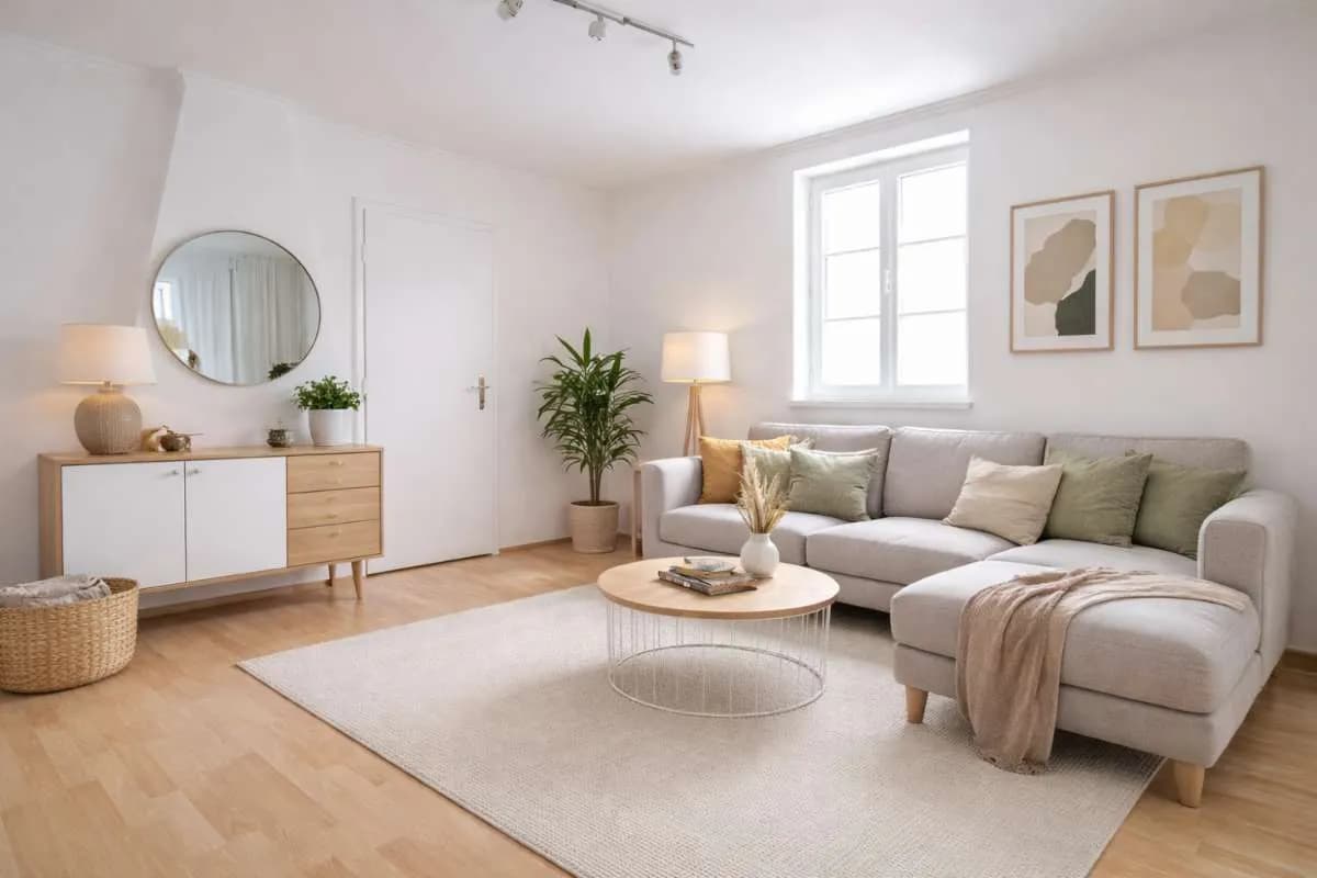 2-Zimmer-Wohnung kaufen in Gmunden – 61,75 m², € 249.950 – Bild 1 von 7