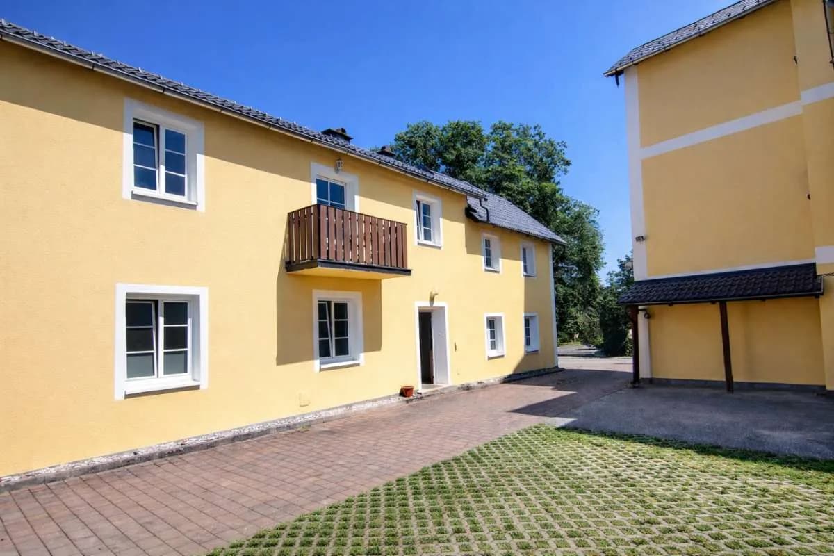 2-Zimmer-Wohnung kaufen in Gmunden – 61,75 m², € 249.950 – Bild 2 von 7