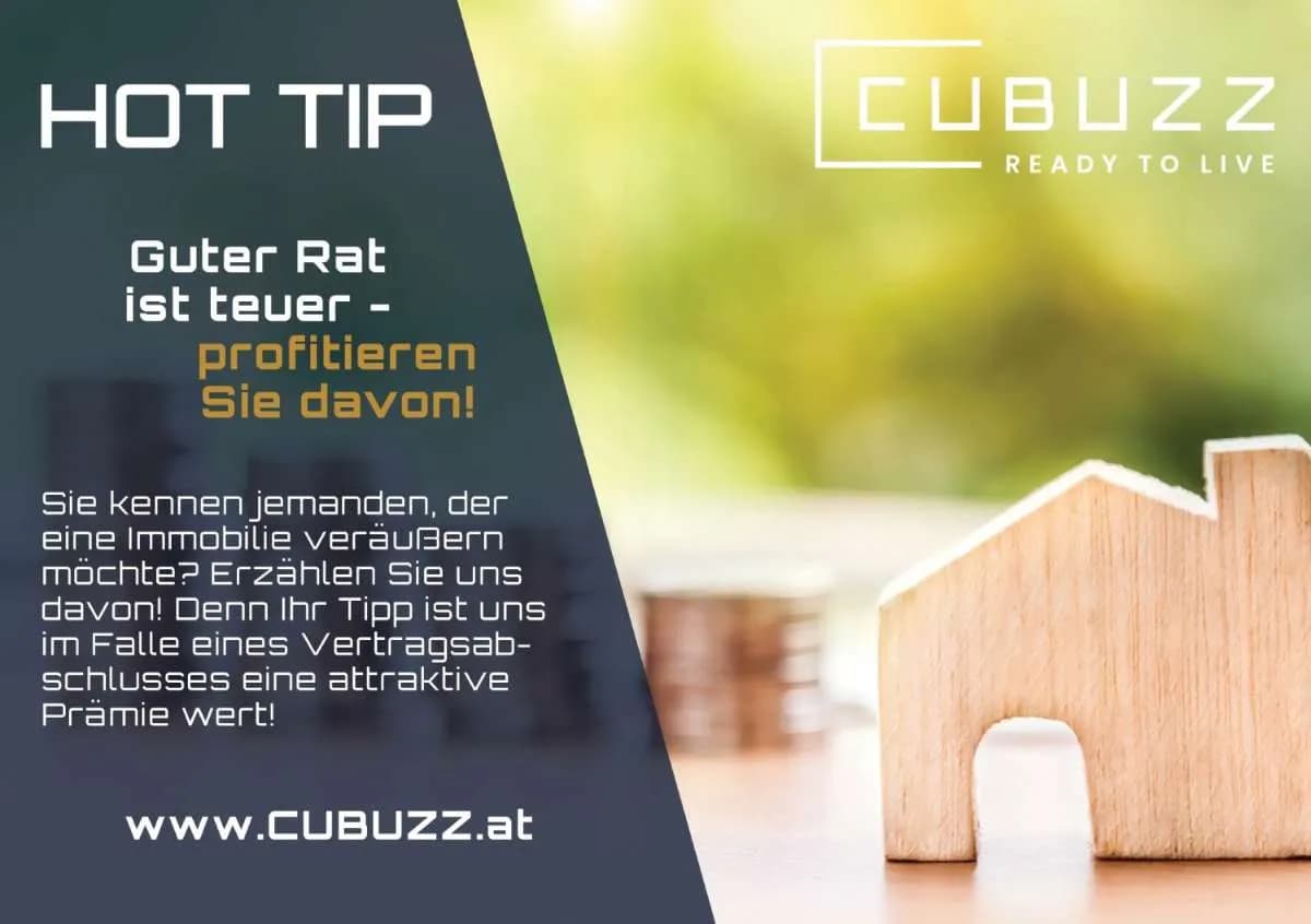 2-Zimmer-Wohnung kaufen in Gmunden – 61,75 m², € 249.950 – Bild 5 von 7