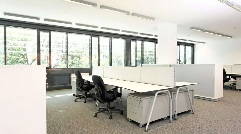 Gewerbeimmobilie mieten in Wien – 335 m², € 15 – Bild 3 von 5