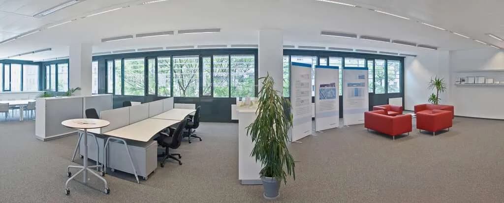 Gewerbeimmobilie mieten in Wien – 335 m², € 15 – Bild 4 von 5