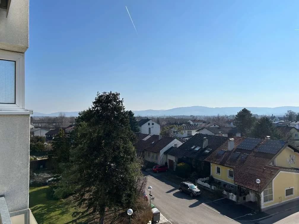 3-Zimmer-Wohnung kaufen in Tulln – 90 m², € 324.900