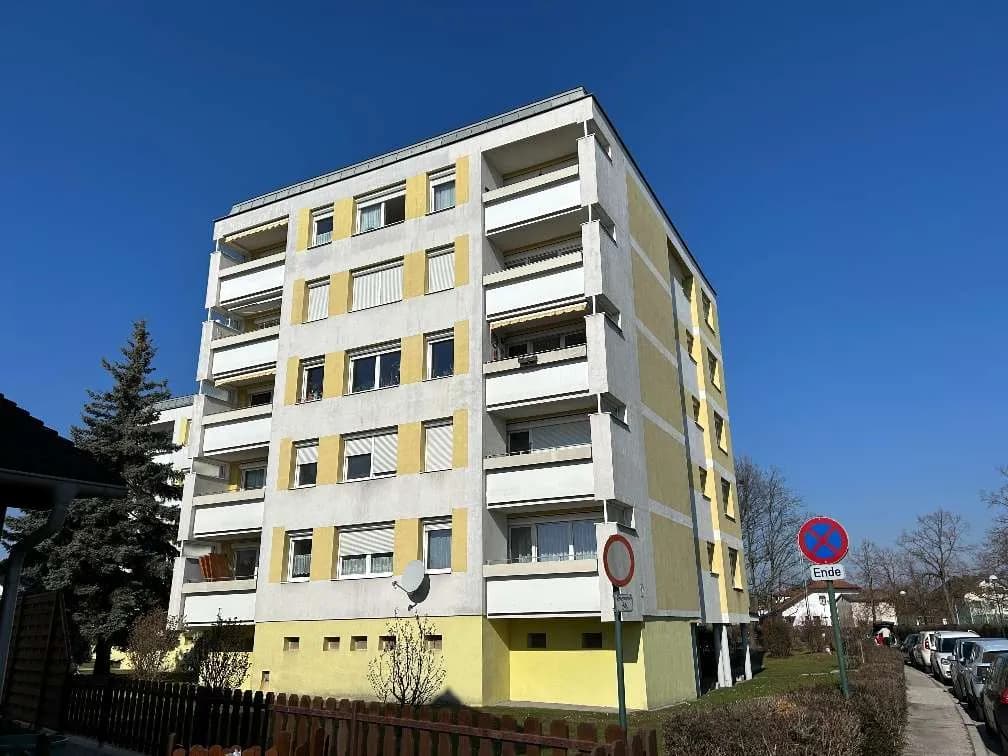 3-Zimmer-Wohnung kaufen in Tulln – 90 m², € 324.900 – Bild 34 von 39
