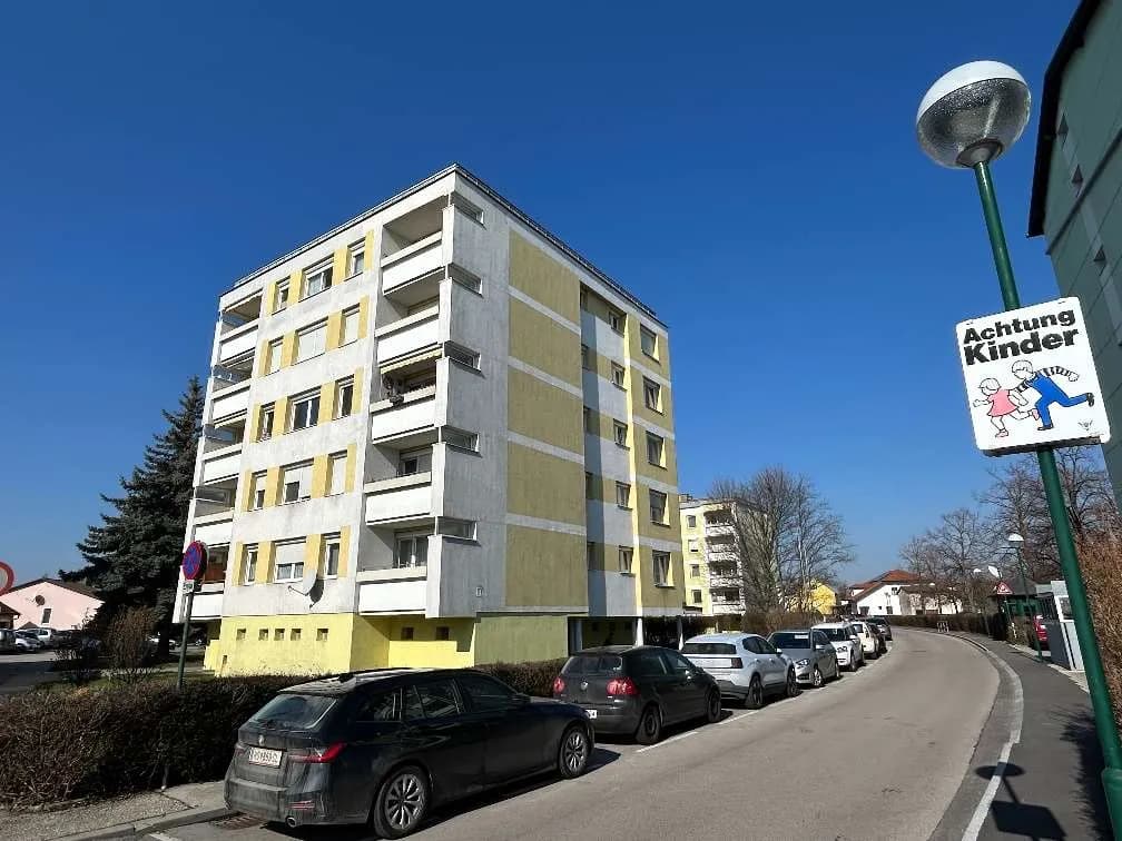 3-Zimmer-Wohnung kaufen in Tulln – 90 m², € 324.900 – Bild 35 von 39