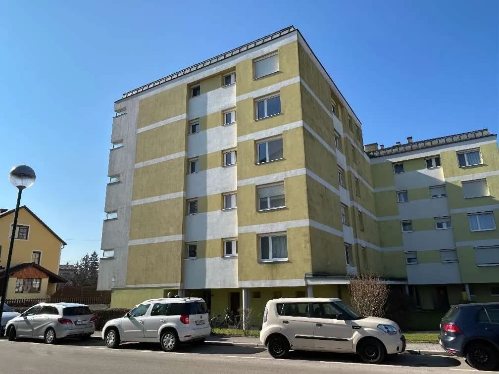 3-Zimmer-Wohnung kaufen in Tulln – 90 m², € 324.900 – Bild 36 von 39