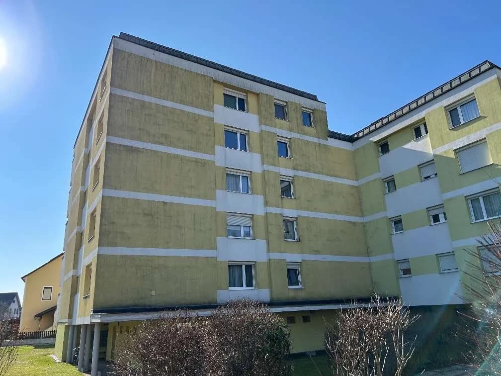 3-Zimmer-Wohnung kaufen in Tulln – 90 m², € 324.900 – Bild 37 von 39