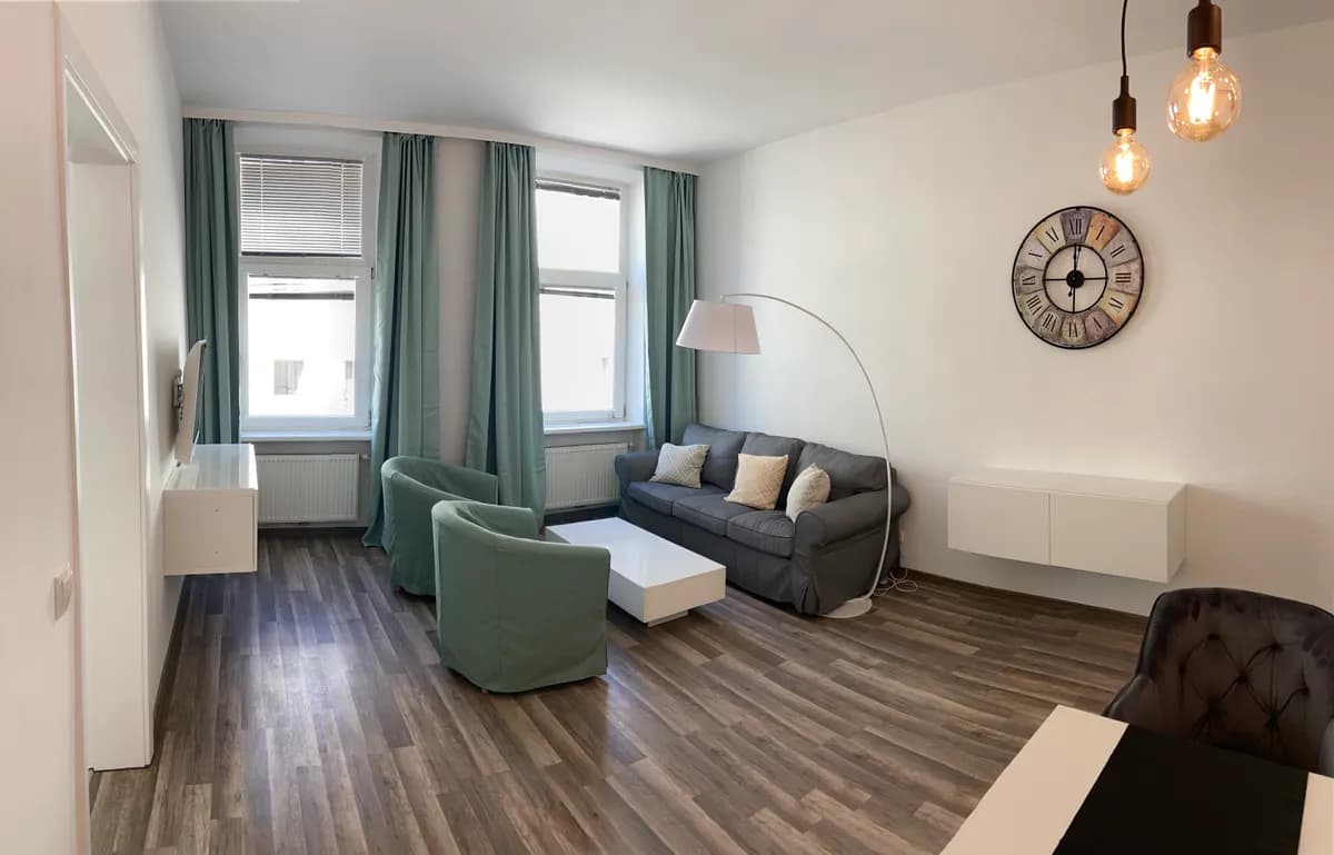 2-Zimmer-Wohnung kaufen in Wien – 66,44 m², € 287.500