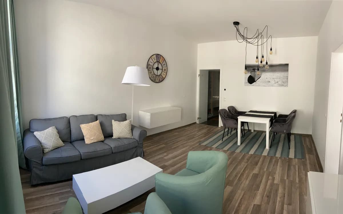 2-Zimmer-Wohnung kaufen in Wien – 66,44 m², € 287.500 – Bild 2 von 16