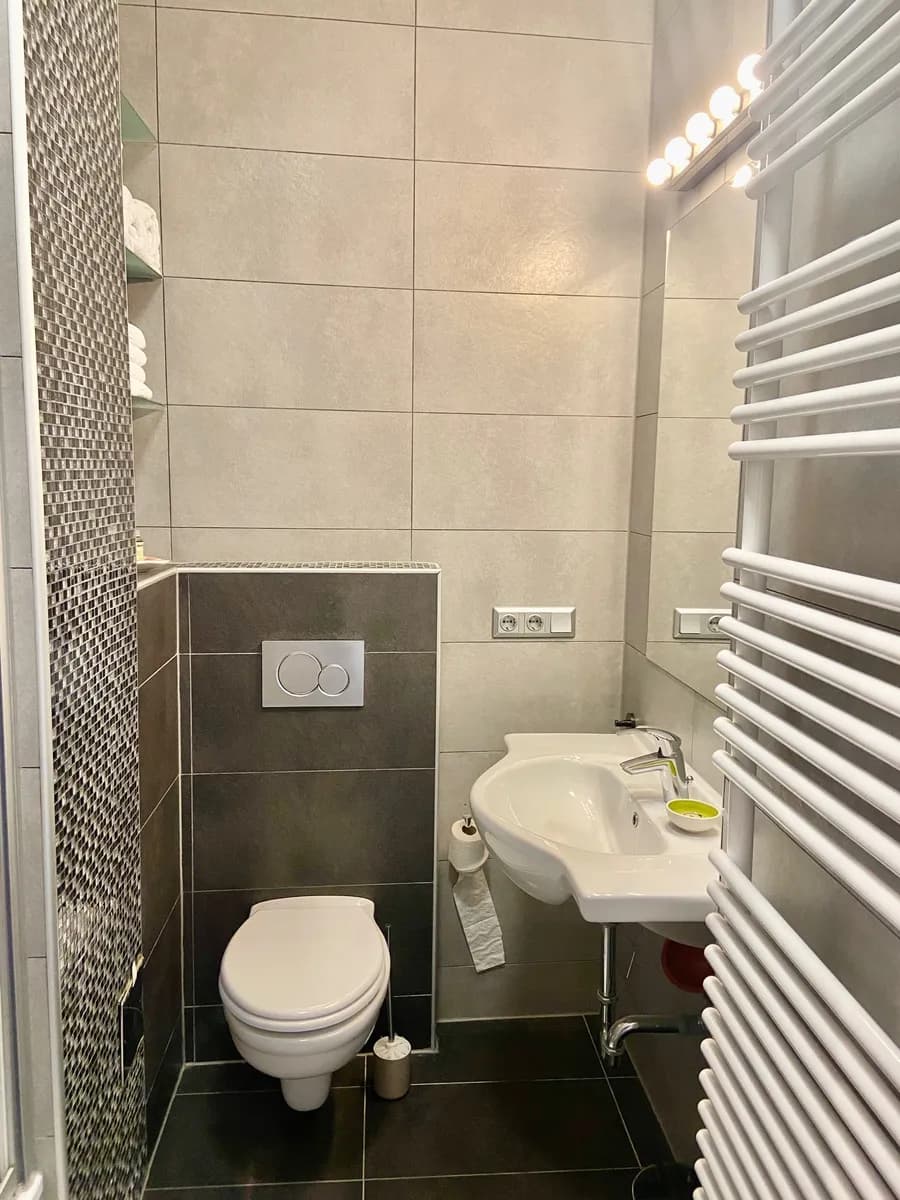 2-Zimmer-Wohnung kaufen in Wien – 66,44 m², € 287.500 – Bild 10 von 16