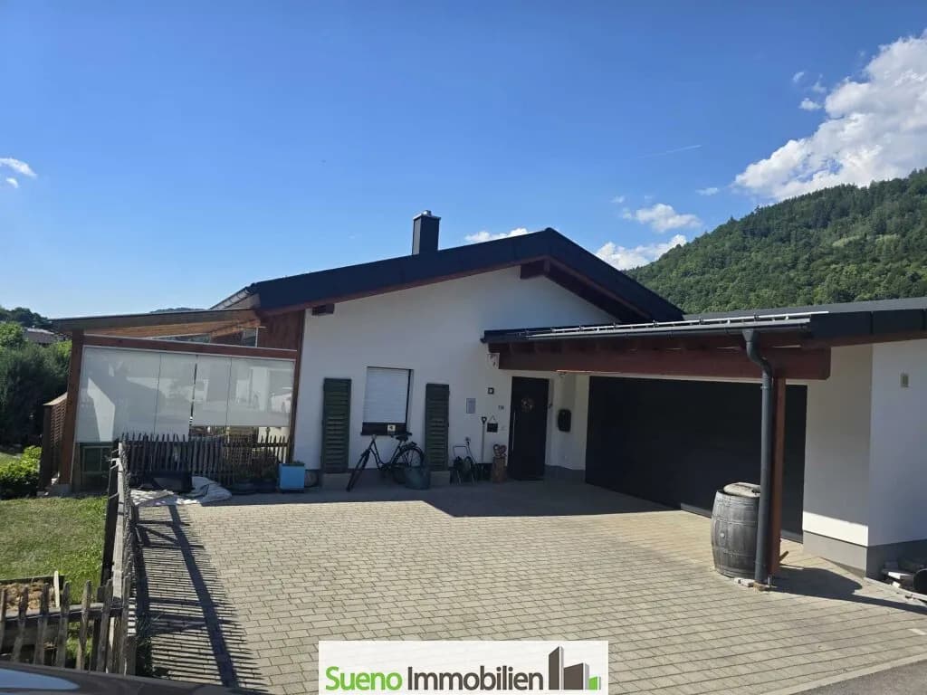 Haus kaufen in Schärding – 100 m², € 470.000 – Bild 13 von 15