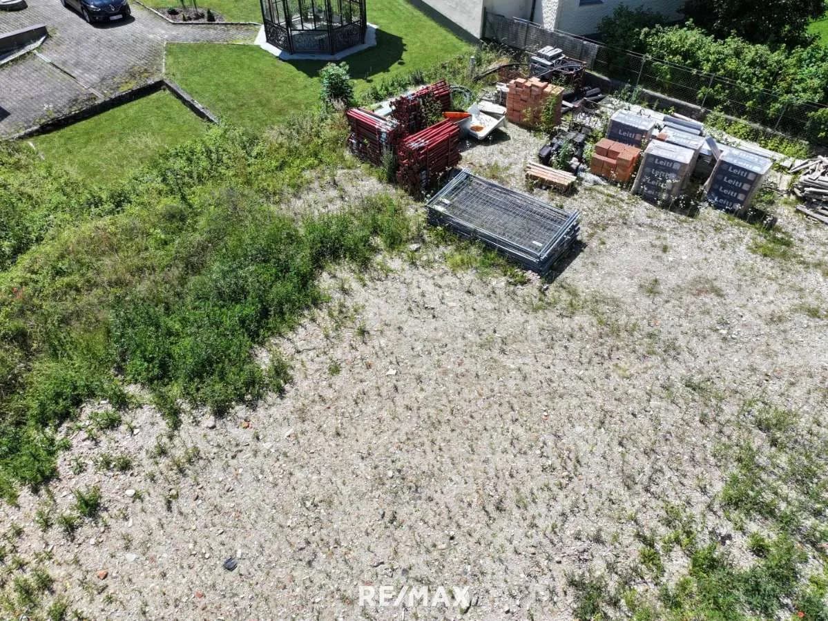 Grundstück kaufen in Wels – 1 297 m², € 445.000 – Bild 8 von 9