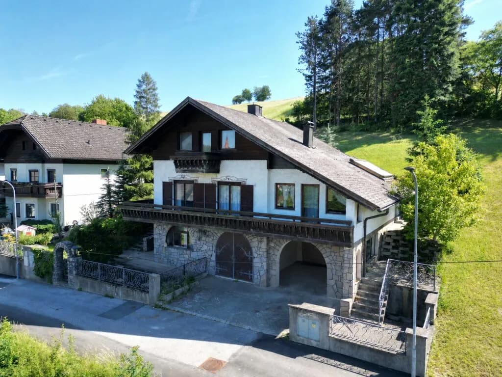 6-Zimmer-Haus kaufen in Tulln – 215,88 m², € 649.000