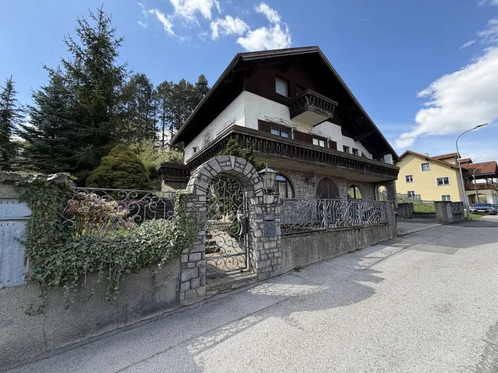 6-Zimmer-Haus kaufen in Tulln – 215,88 m², € 649.000 – Bild 5 von 29