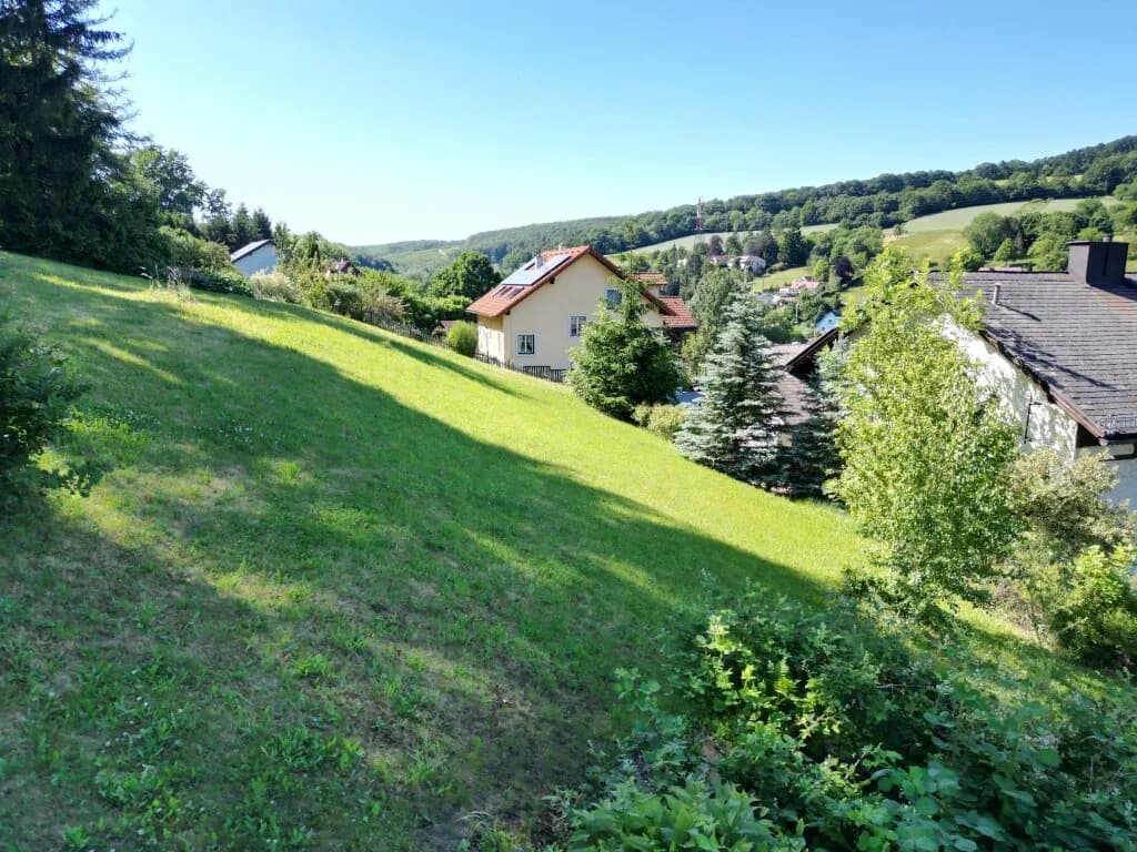 6-Zimmer-Haus kaufen in Tulln – 215,88 m², € 649.000 – Bild 6 von 29