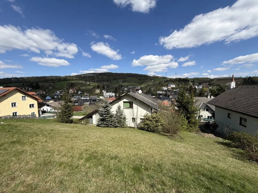 6-Zimmer-Haus kaufen in Tulln – 215,88 m², € 649.000 – Bild 8 von 29