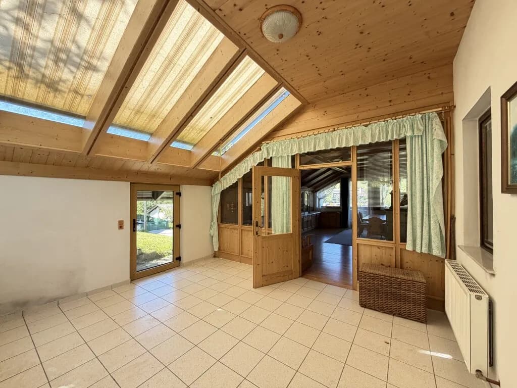 6-Zimmer-Haus kaufen in Tulln – 215,88 m², € 649.000 – Bild 12 von 29