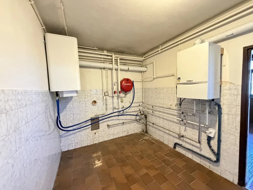 6-Zimmer-Haus kaufen in Tulln – 215,88 m², € 649.000 – Bild 23 von 29
