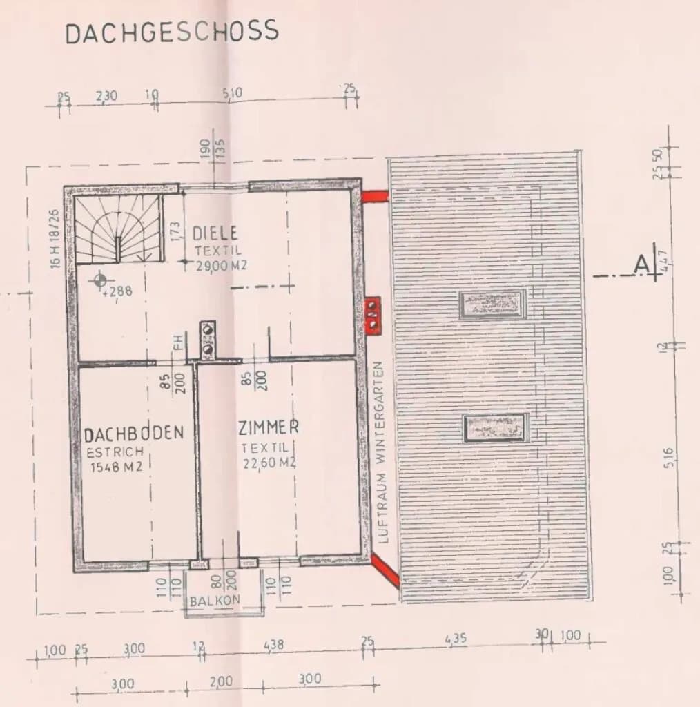 6-Zimmer-Haus kaufen in Tulln – 215,88 m², € 649.000 – Bild 28 von 29