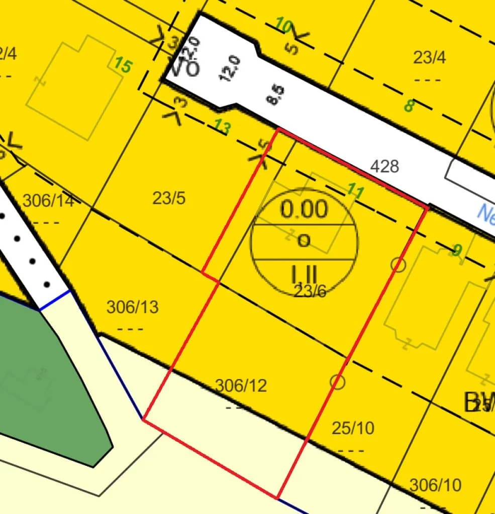 6-Zimmer-Haus kaufen in Tulln – 215,88 m², € 649.000 – Bild 29 von 29