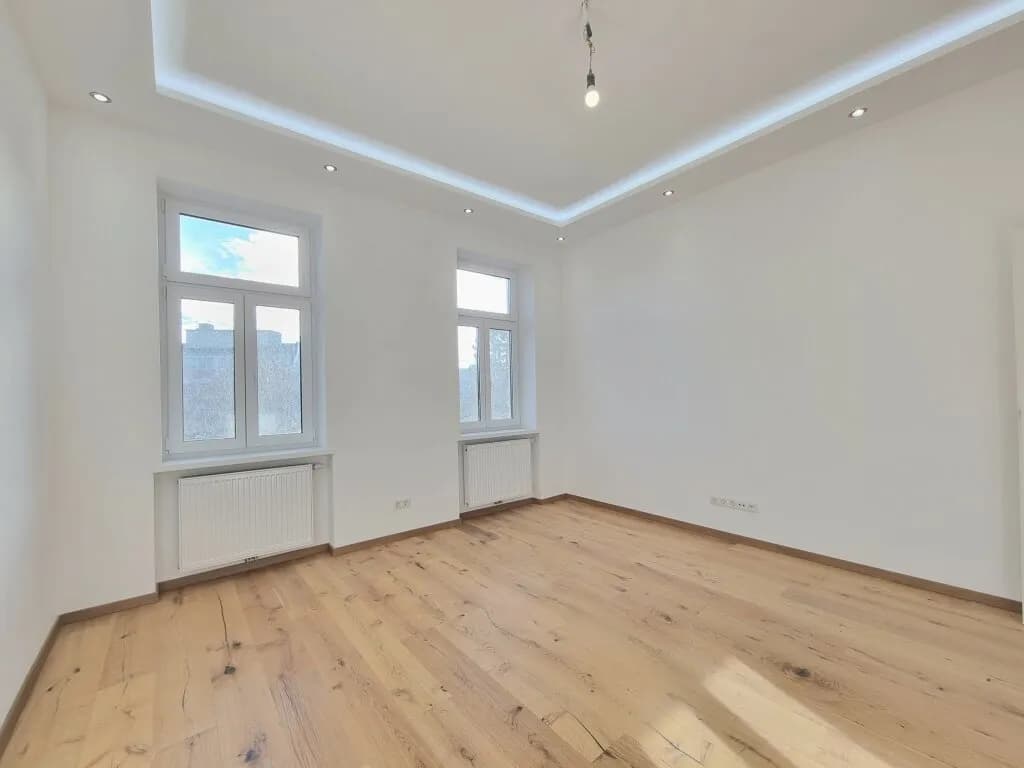 3-Zimmer-Wohnung kaufen in Wien – 61,86 m², € 381.960 – Bild 5 von 17