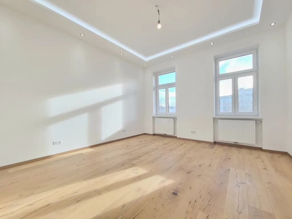 3-Zimmer-Wohnung kaufen in Wien – 61,86 m², € 381.960 – Bild 6 von 17