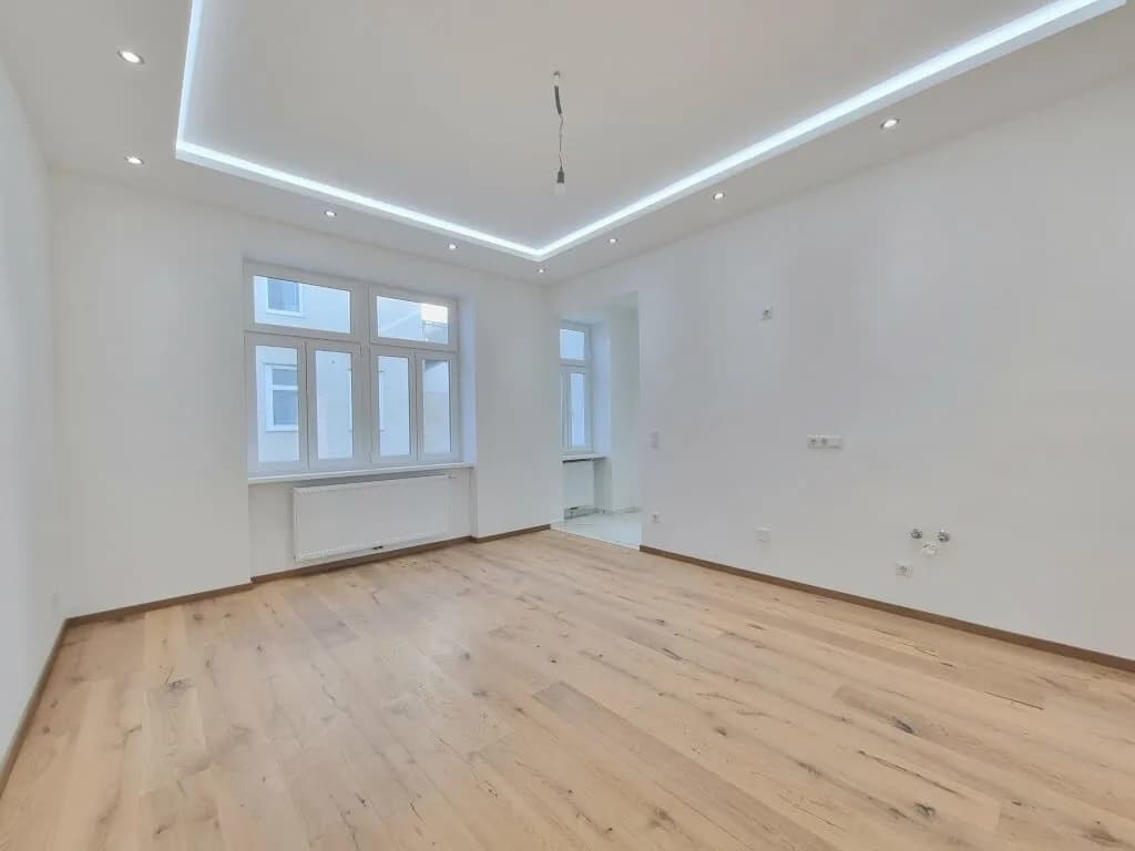 3-Zimmer-Wohnung kaufen in Wien – 61,86 m², € 381.960 – Bild 7 von 17
