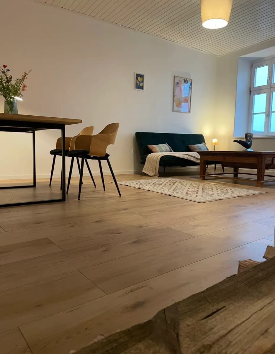 2-Zimmer-Wohnung mieten in Melk – 55 m², € 1.000 – Bild 1 von 9