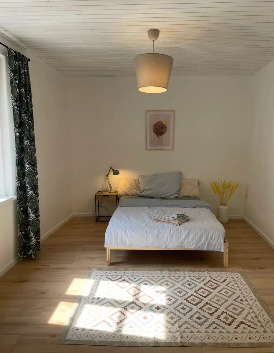2-Zimmer-Wohnung mieten in Melk – 55 m², € 1.000 – Bild 2 von 9