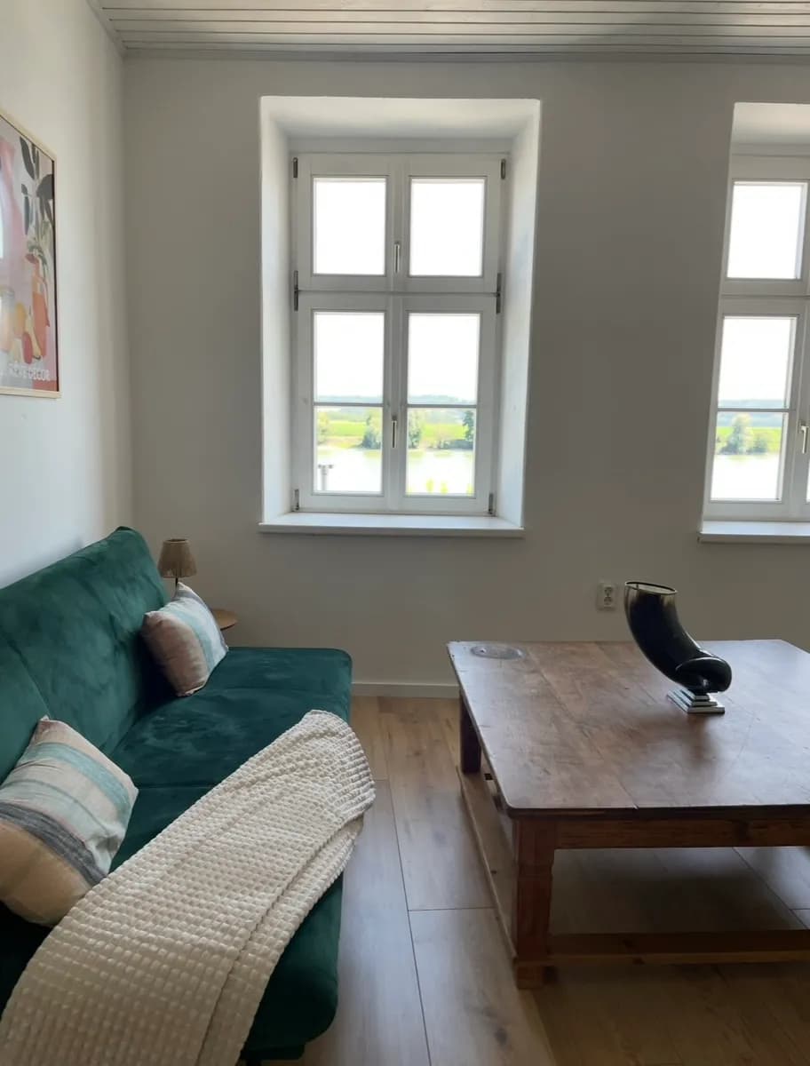 2-Zimmer-Wohnung mieten in Melk – 55 m², € 1.000 – Bild 5 von 9
