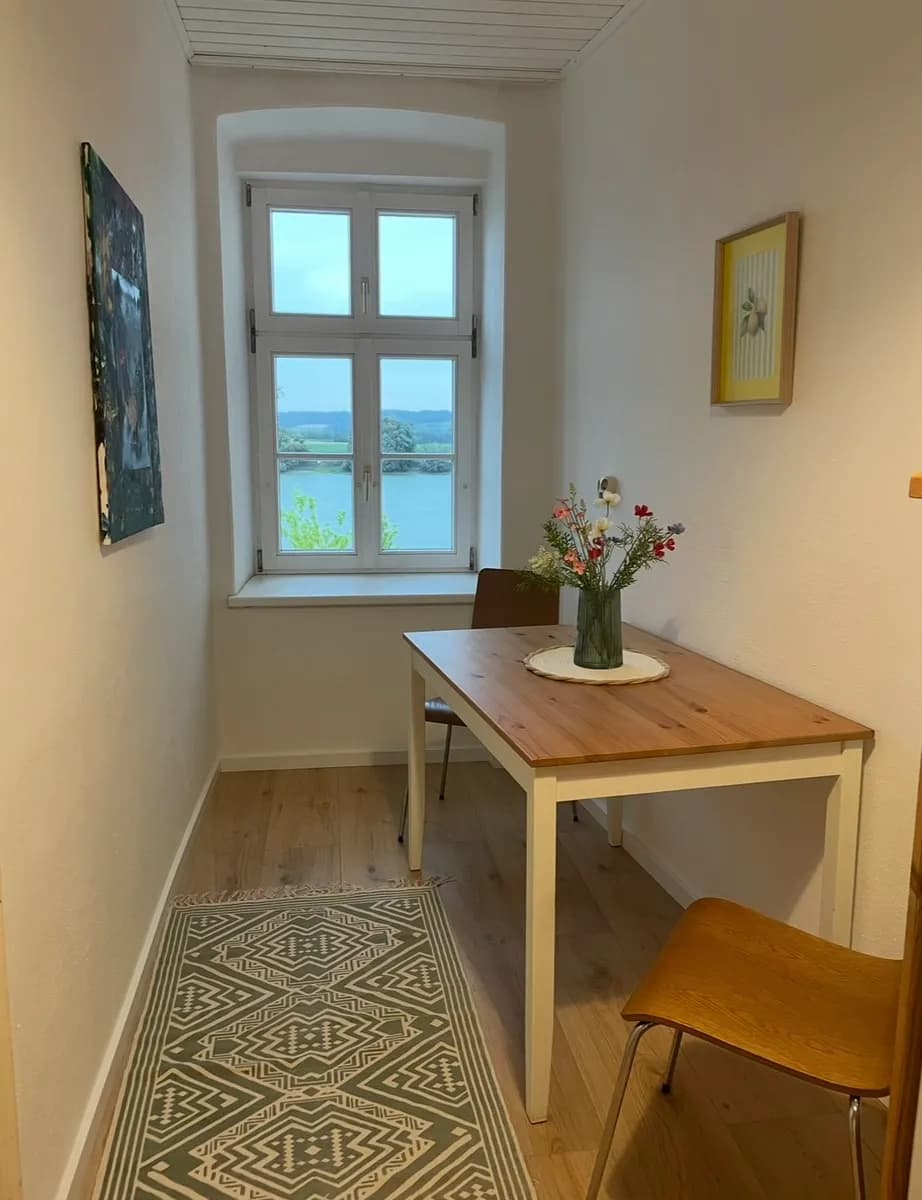 2-Zimmer-Wohnung mieten in Melk – 55 m², € 1.000 – Bild 6 von 9
