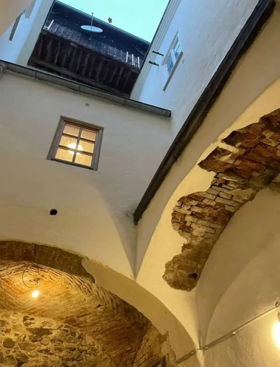 2-Zimmer-Wohnung mieten in Melk – 55 m², € 1.000 – Bild 7 von 9
