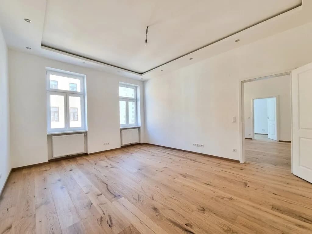 3-Zimmer-Wohnung kaufen in Wien – 74,82 m², € 448.800
