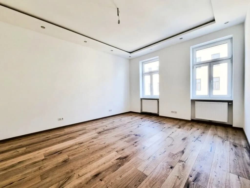 3-Zimmer-Wohnung kaufen in Wien – 74,82 m², € 448.800 – Bild 2 von 11