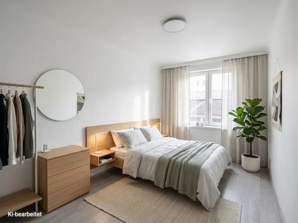 2-Zimmer-Wohnung kaufen in Wien – 58,05 m², € 299.000 – Bild 2 von 16