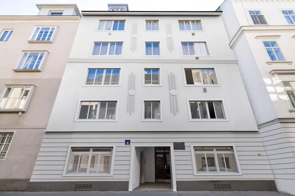 2-Zimmer-Wohnung kaufen in Wien – 58,05 m², € 299.000 – Bild 5 von 16