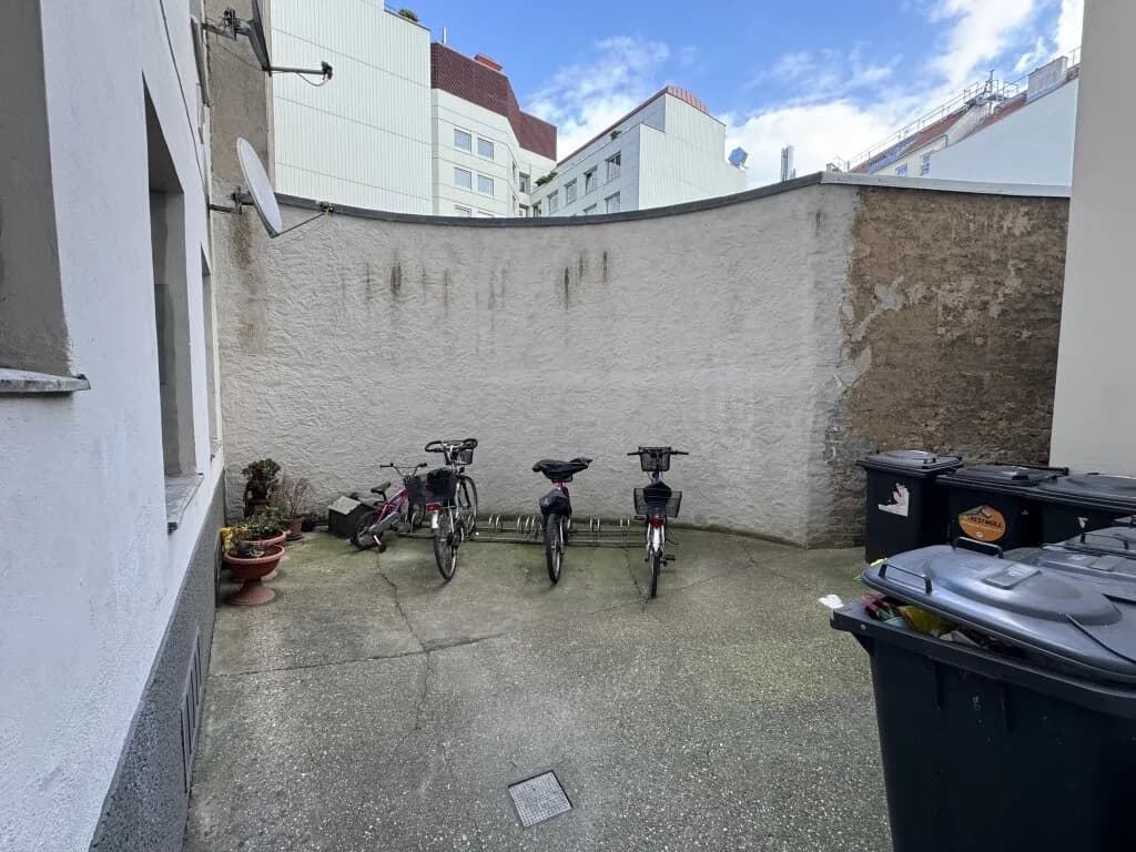 2-Zimmer-Wohnung kaufen in Wien – 58,05 m², € 299.000 – Bild 12 von 16
