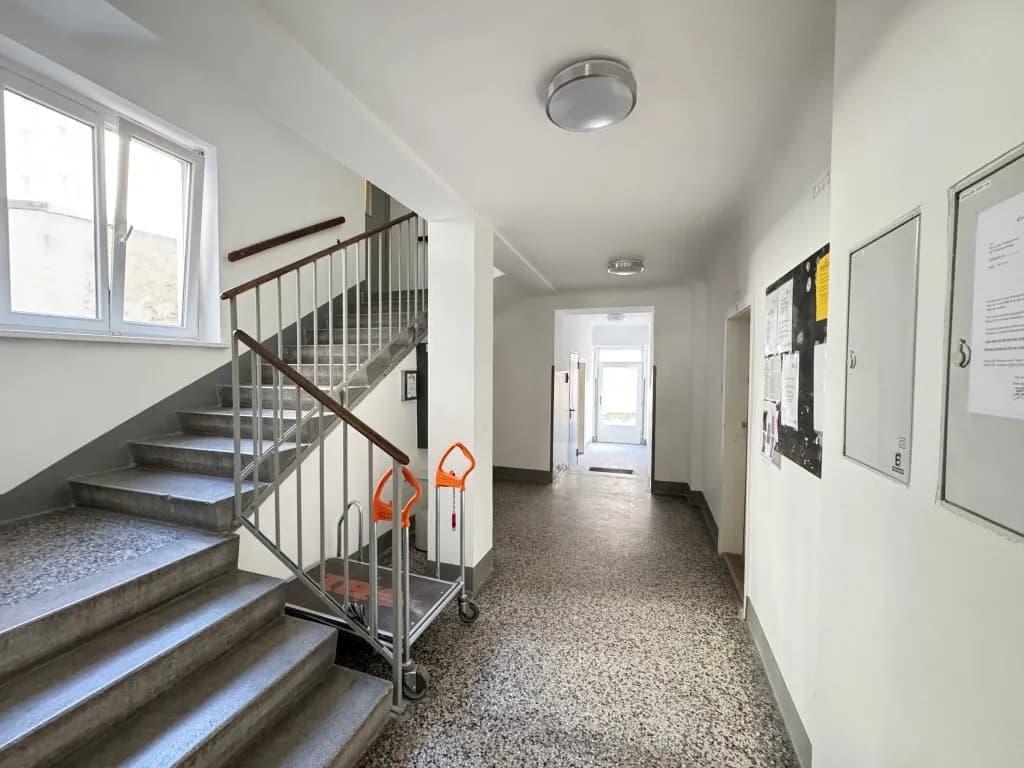 2-Zimmer-Wohnung kaufen in Wien – 58,05 m², € 299.000 – Bild 14 von 16