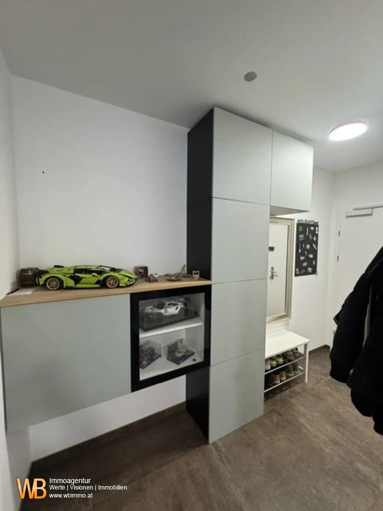 2-Zimmer-Wohnung kaufen in Bruck an der Leitha – 59,83 m², € 264.000 – Bild 9 von 17