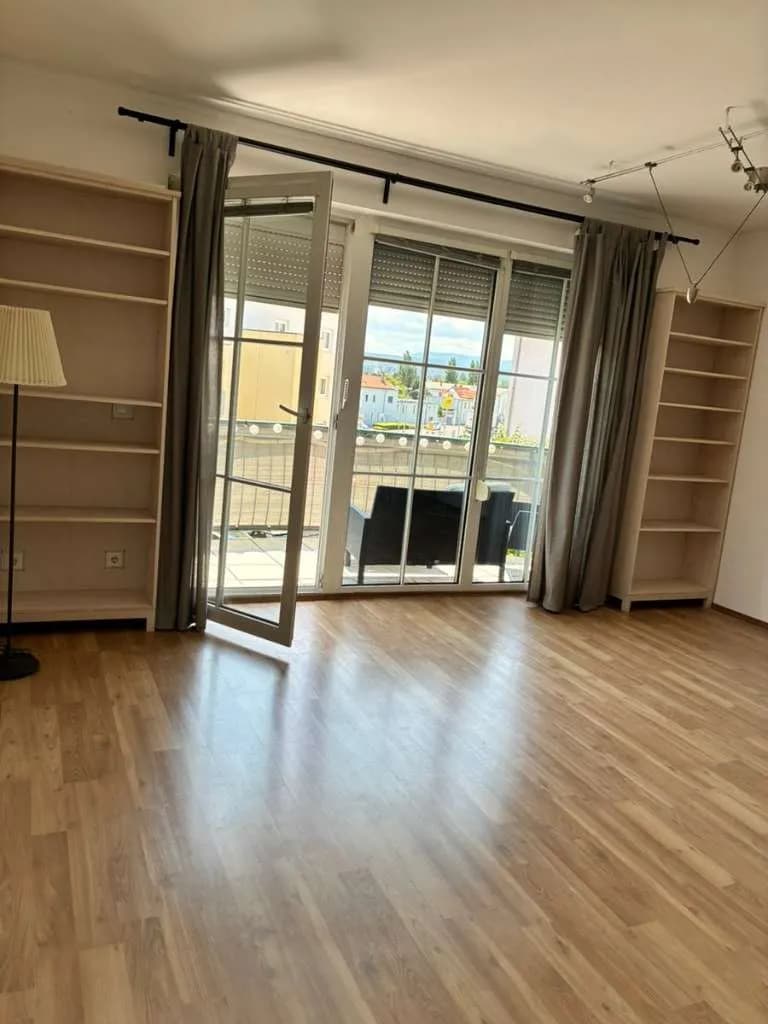 1-Zimmer-Wohnung mieten in Baden – 37 m², € 595 – Bild 3 von 13